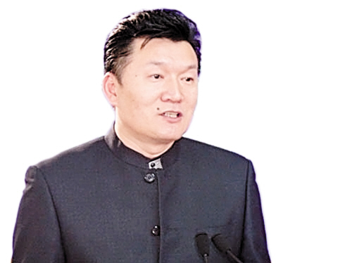 语文出版社社长王旭明:周杰伦歌曲缘何入教材