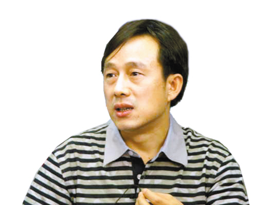 《大河报》首席评论员盛大林:夺刀少年高考分