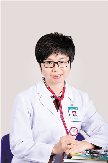 梁丽萍：
