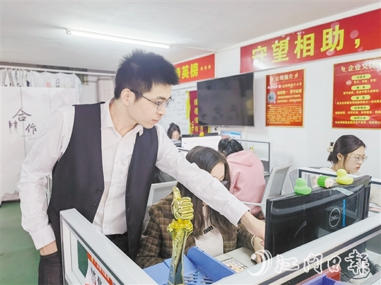 新年新气象，广东侯氏轴承集团有限公司开足马力服务好各大客商。
