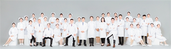江门市临床重点专科——心血管内科。
