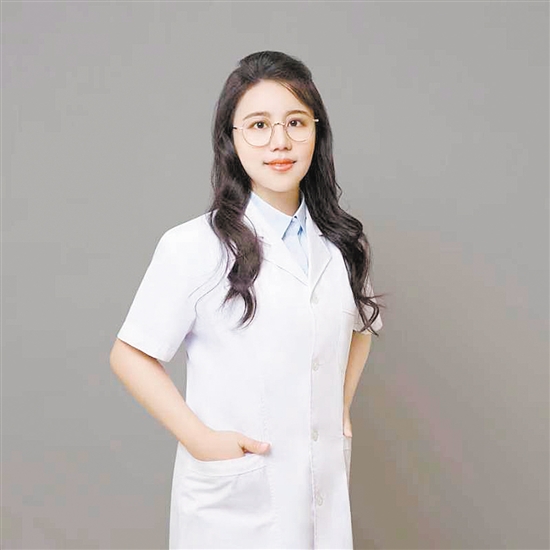专家简介
