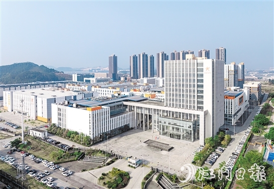 鹤山市得润电子科技有限公司