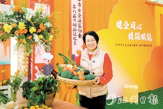 谈慧婵
