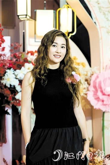 杨妙容