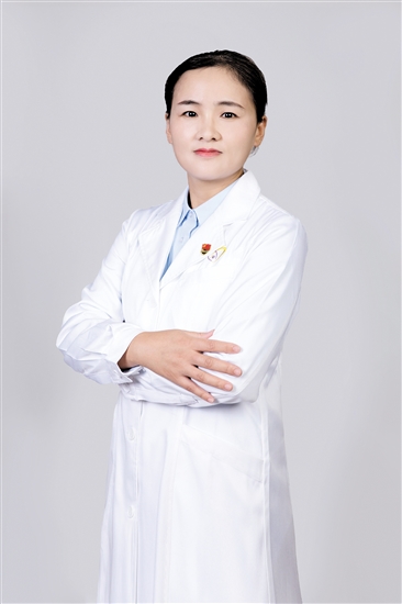 娄青玲