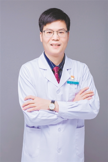 黄任锋