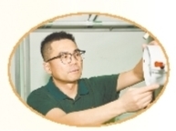 广东绿岛风空气系统股份有限公司副总经理解博超