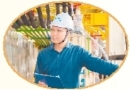 广东欣龙隧道装备股份有限公司副总经理、总工程师陈国昌