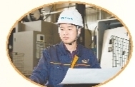 广东艾普升智能装备有限公司技术营销经理曾凡洋