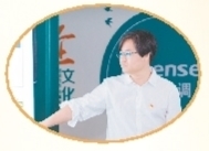 海信（广东）空调有限公司党支部书记、副总经理、工会主席孙序佐