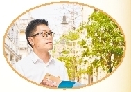 开平市赤坎镇党委书记梁杰钊