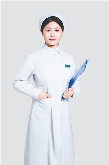 住院部主管护师梁敏仪 住院部主管护师梁敏仪