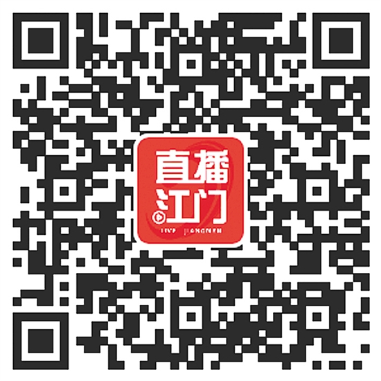扫描二维码看视频新闻