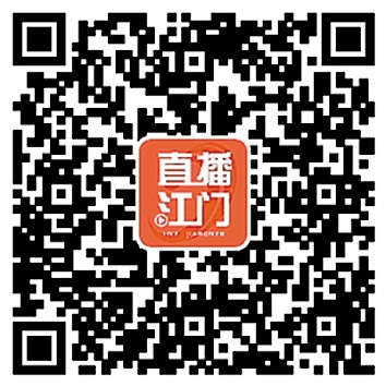 扫描二维码