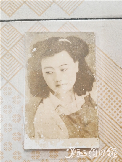 钟少琼:将自家房屋变为秘密交通站