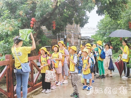 睦洲镇石板沙村