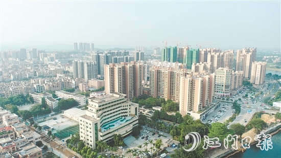 恩平市从优化土地出让、推进“好房子”建设、促进库存去化等八大方面出台具体举措,助力房地产市场持续健康发展。 恩平市从优化土地出让、推进“好房子”建设、促进库存去化等八大方面出台具体举措,助力房地产市场持续健康发展。