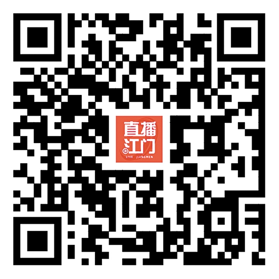 扫码看