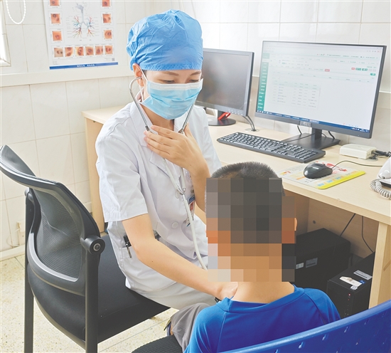 秋冬季常见疾病高发,需做好预防措施。 秋冬季常见疾病高发,需做好预防措施。