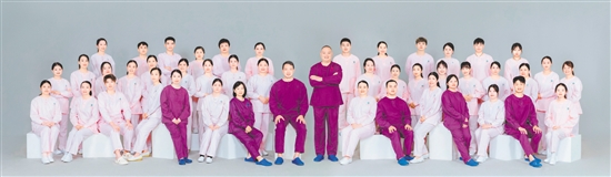 重症医学科（ICU）