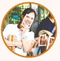 江门市宸晞自然教育咨询有限公司总经理黄粤娜