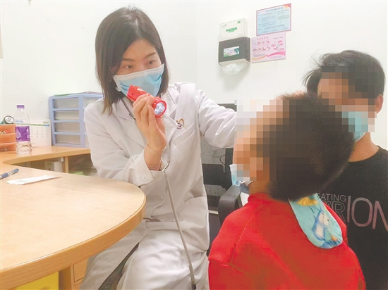 诺如病毒仍处流行期。