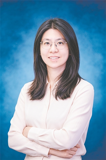 杨帆 杨帆
