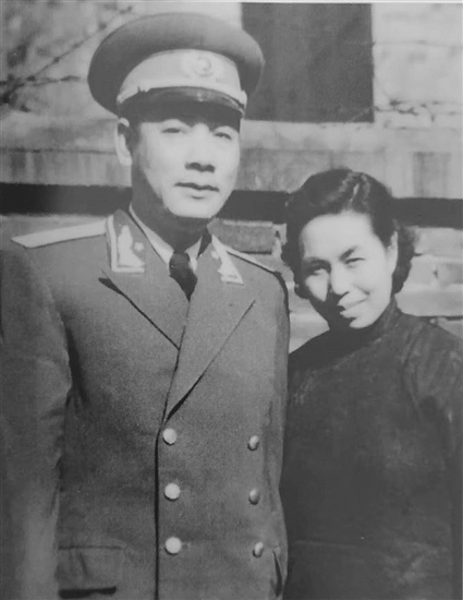 李资平（翻拍）。