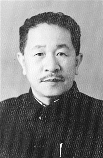叶季壮（翻拍）。