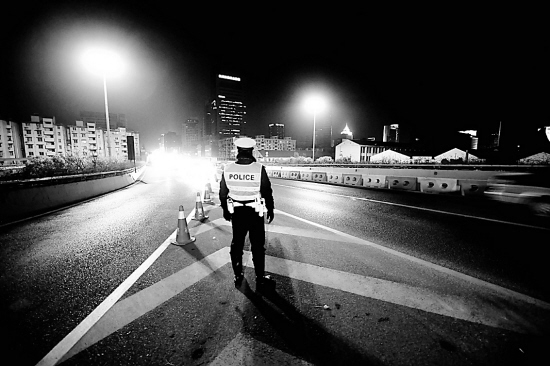 这事不能马虎 酒后究竟过多久才能开车-中国江