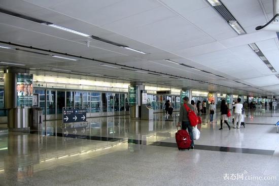 30个秘密让你香港买表不犹豫|-中国江门网.江门