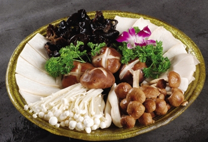 这个冬季不想胖就这么吃饮食减肥方法