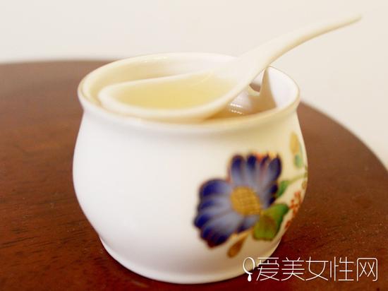 神奇蜂蜜水减肥法 注意这三点效果惊人-中国江