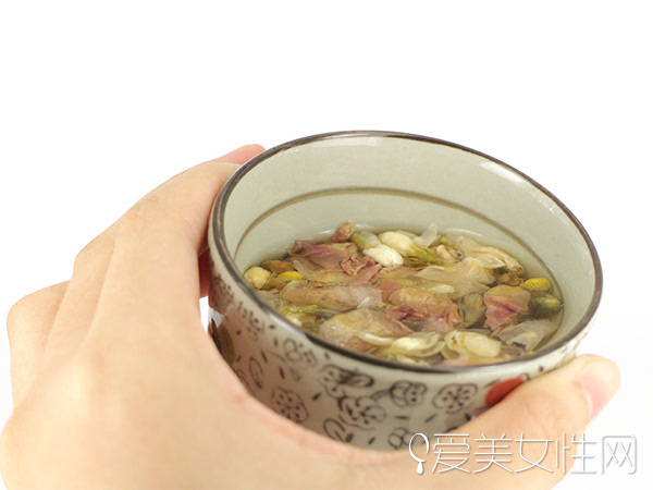 花果茶怎么泡 5款花果茶的简单做法-中国江门