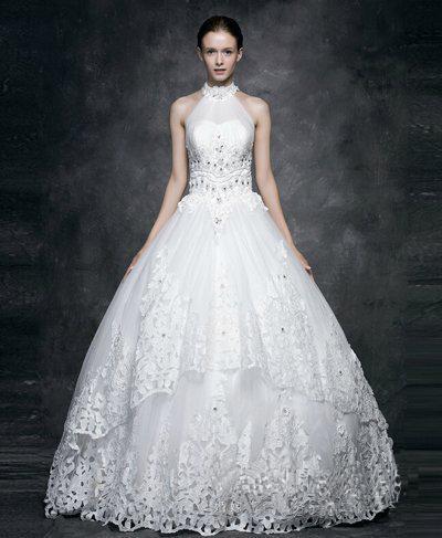 拍婚纱照个子太低怎么办?这里有妙招