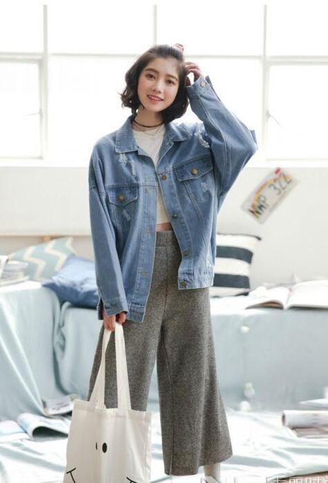 短发这样搭配衣服更好看 谁这么穿谁美!-中国江