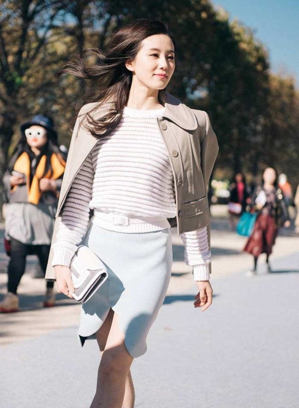 早春外套怎么选?送你一本搭配指南!-中国江门