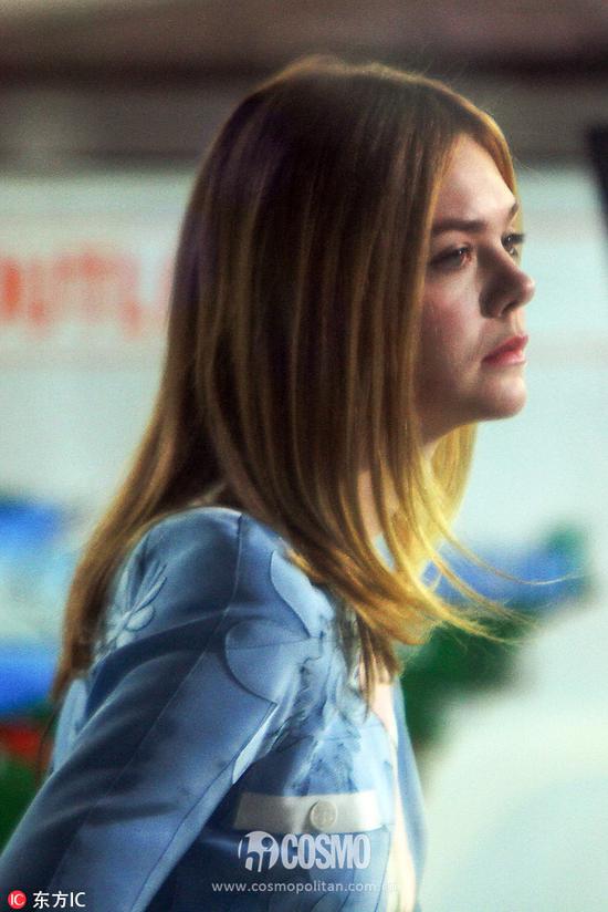 脖子前倾对气质的影响有多大 看完被吓到-中国