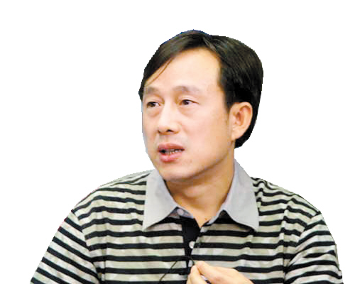 知名杂文家盛大林:落马高官不请律师说明了什