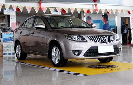 节能环保汽车补贴政策 意在环保而非惠民-中国