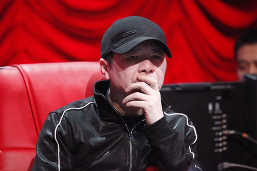 诸多明星称收到春晚邀请 冯小刚:我不清楚-中国