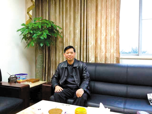 推动经济社会又好又快发展-中国江门网·江门