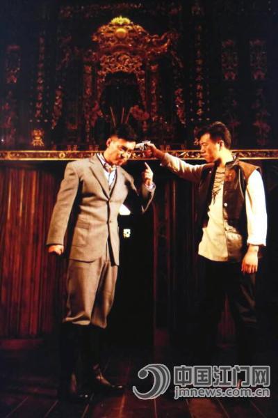 《浴血重生之碉楼传奇》将全方位展示碉楼-中