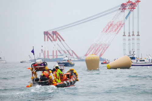 事故检警要求拘捕船长-中国江门网·江门市综