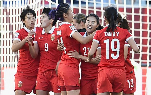 100万OR200万?足协未定 女足总奖金可破500