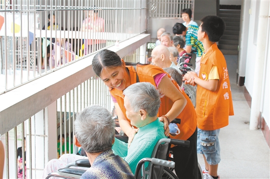 扬文明风帆 促和谐发展台山荣获广东省文明城