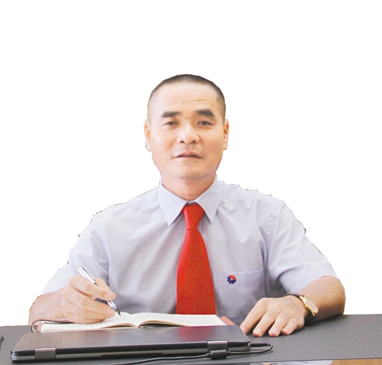 冯兆均