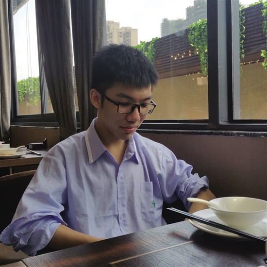 ▲文科状元，重本，潘淇安，总分557分