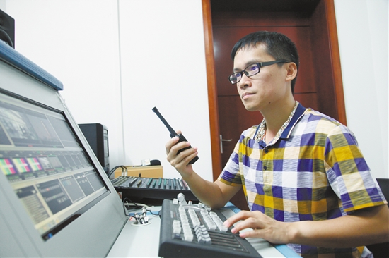 不忘初心,讲好侨乡故事-中国江门网.江门综合门